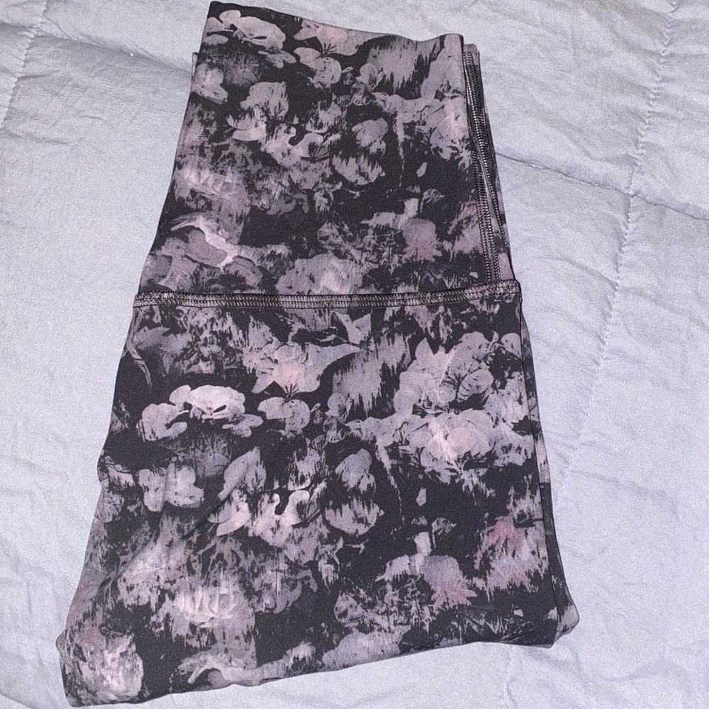 Lululemon align leggings